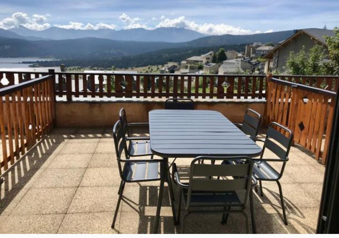 Apartamento T3 les Angles entièrement rénové Exterior foto