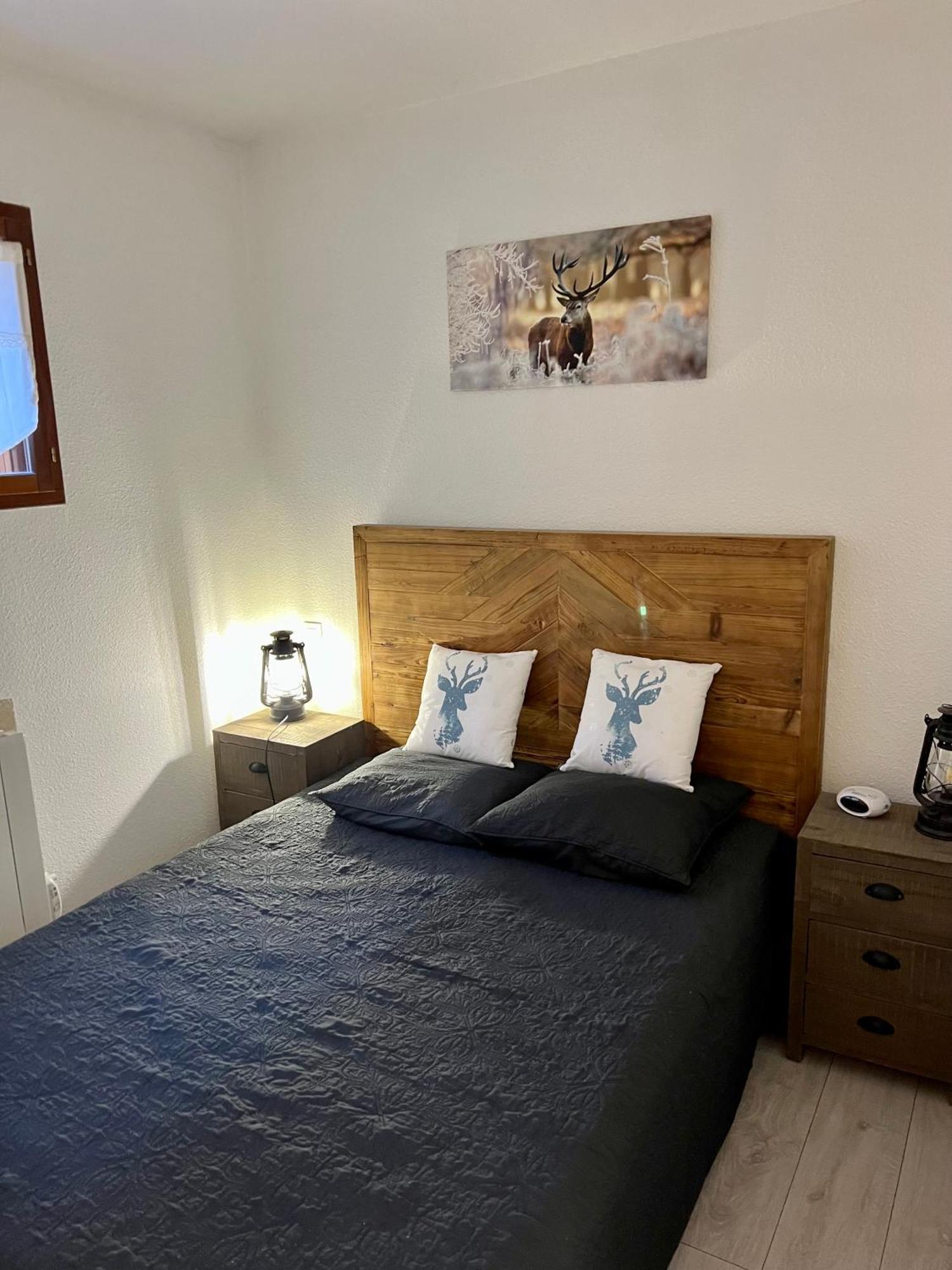 Apartamento T3 les Angles entièrement rénové Exterior foto