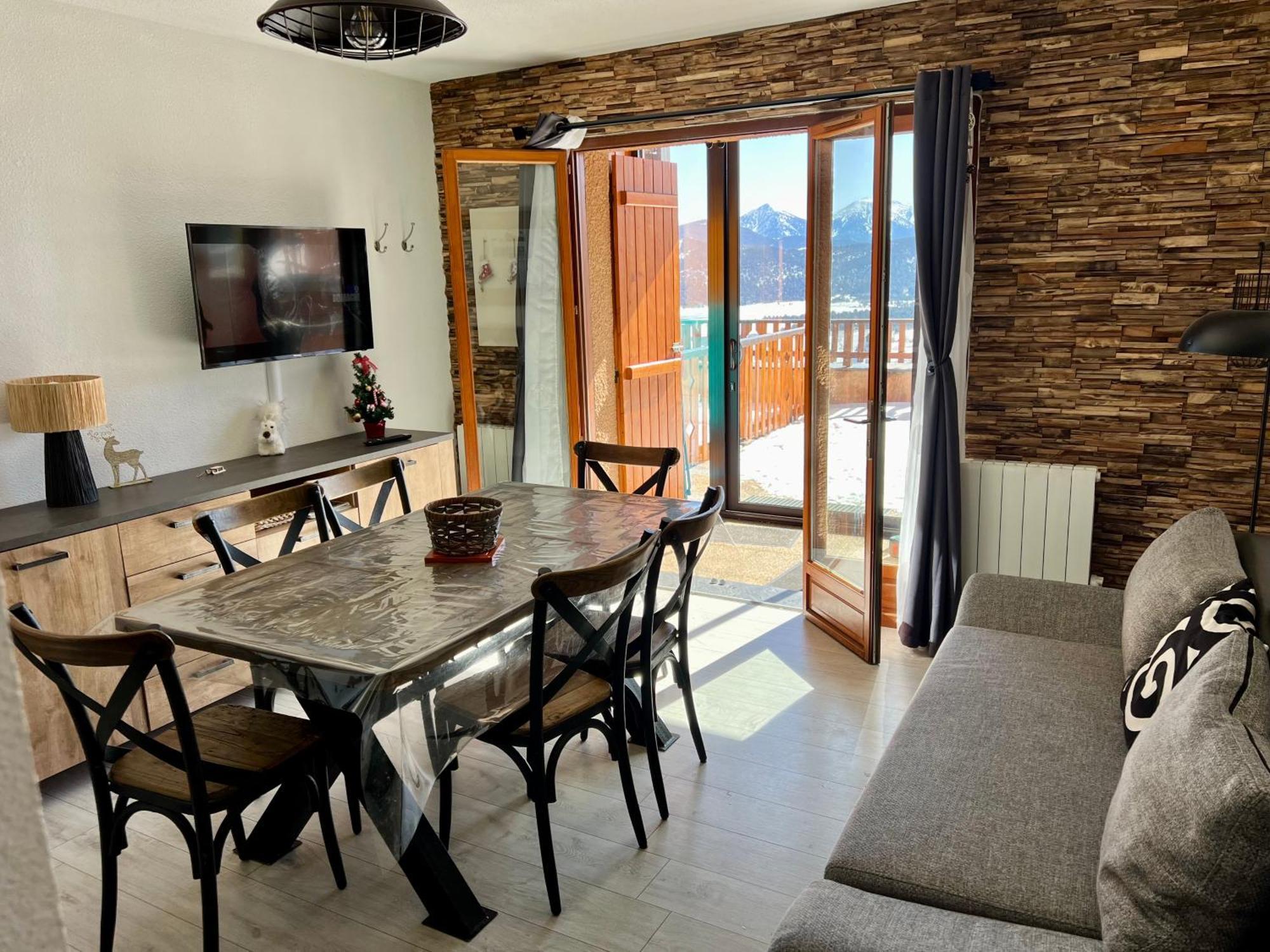 Apartamento T3 les Angles entièrement rénové Exterior foto