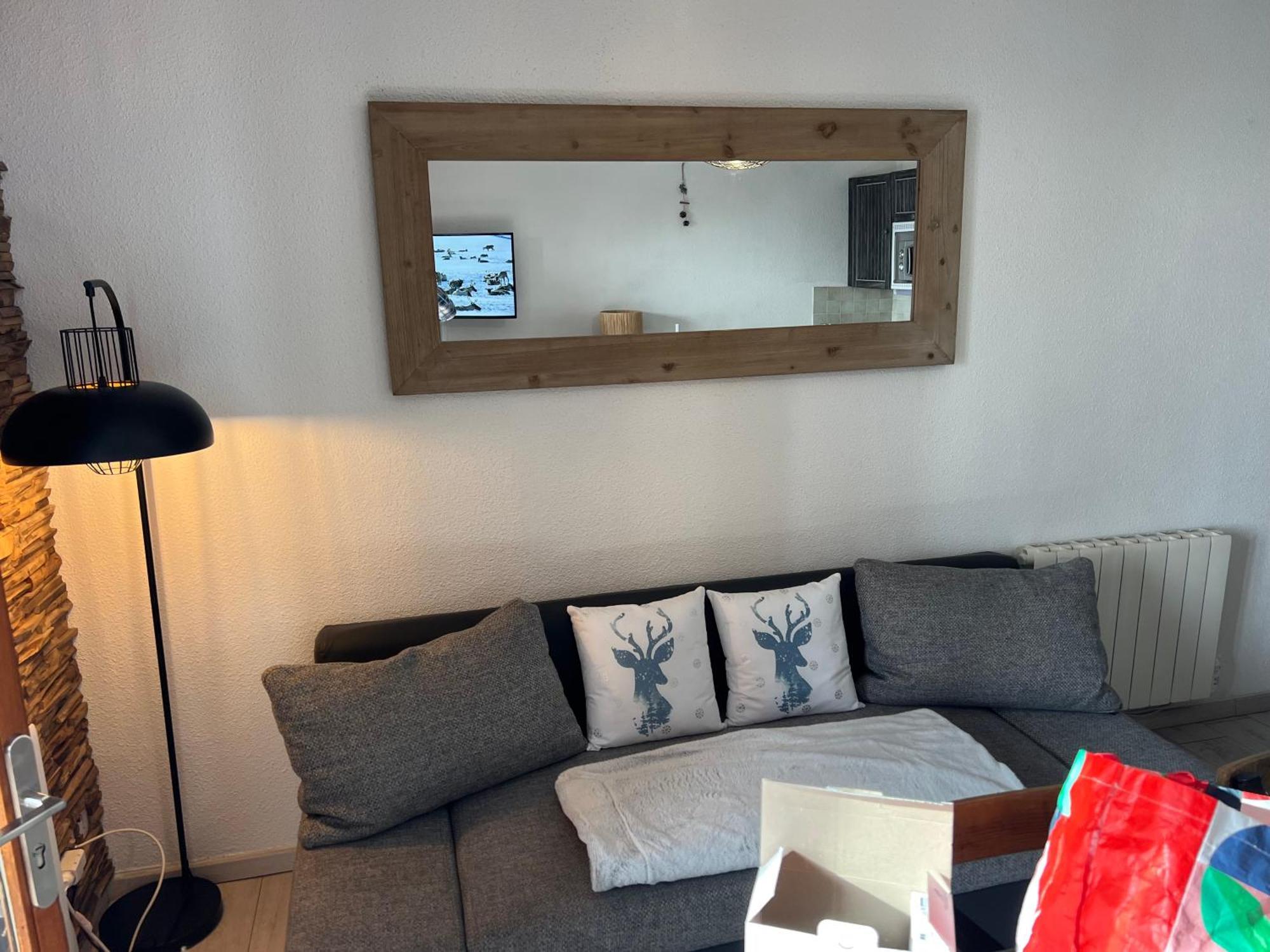 Apartamento T3 les Angles entièrement rénové Exterior foto
